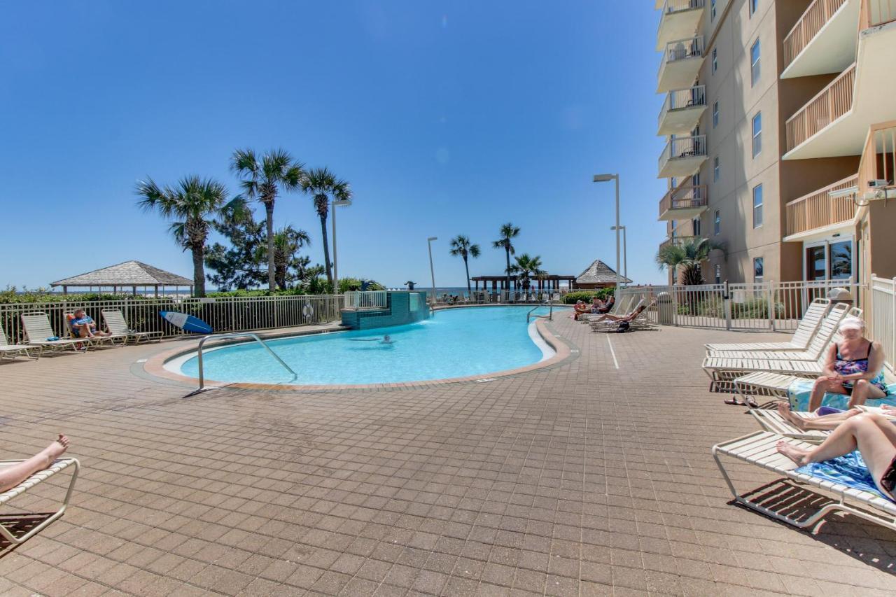 The Terrace At Pelican Beach 504 Destin Exterior photo