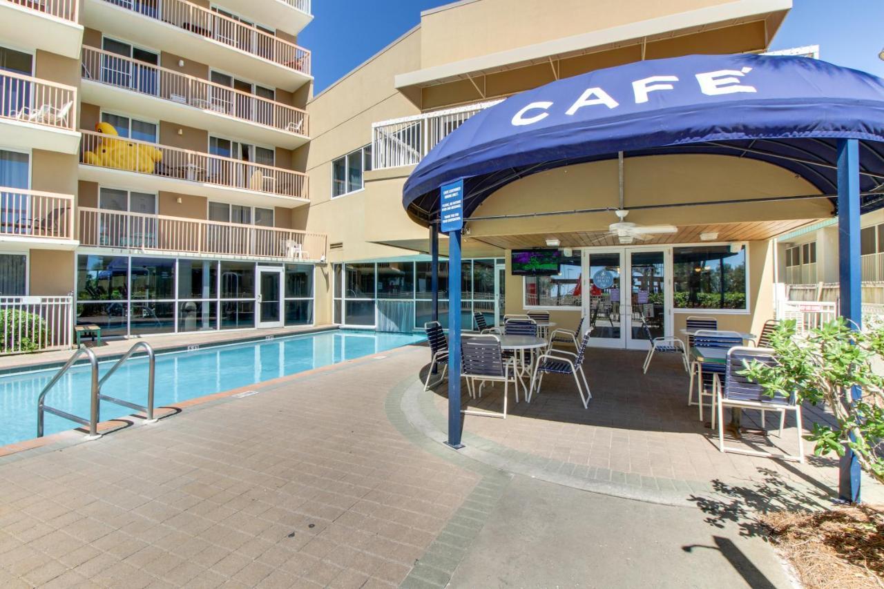 The Terrace At Pelican Beach 504 Destin Exterior photo