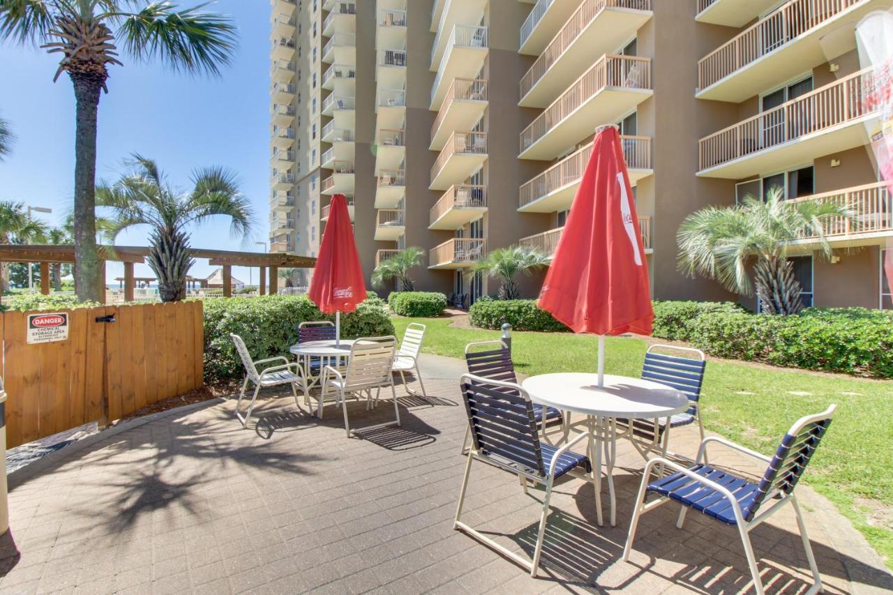The Terrace At Pelican Beach 504 Destin Exterior photo